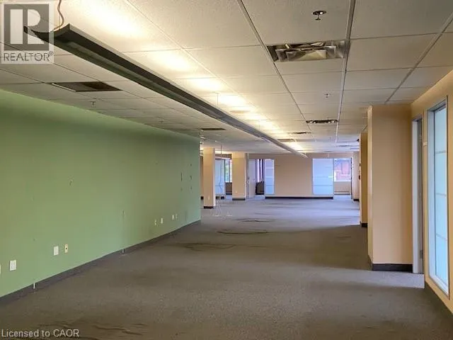 499 KING Street E Unit# 200, #200