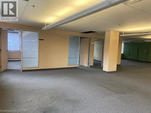 499 KING Street E Unit# 200, #200