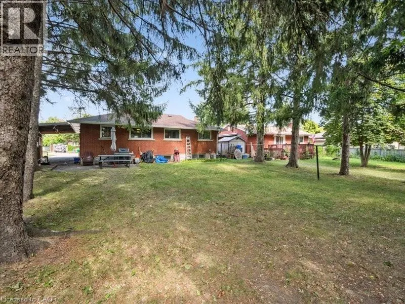 41 BONIFACE Avenue