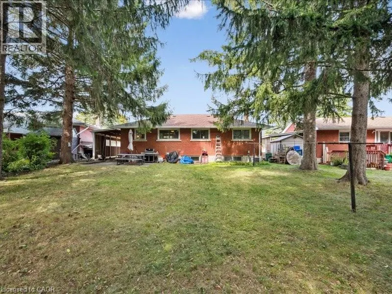 41 BONIFACE Avenue
