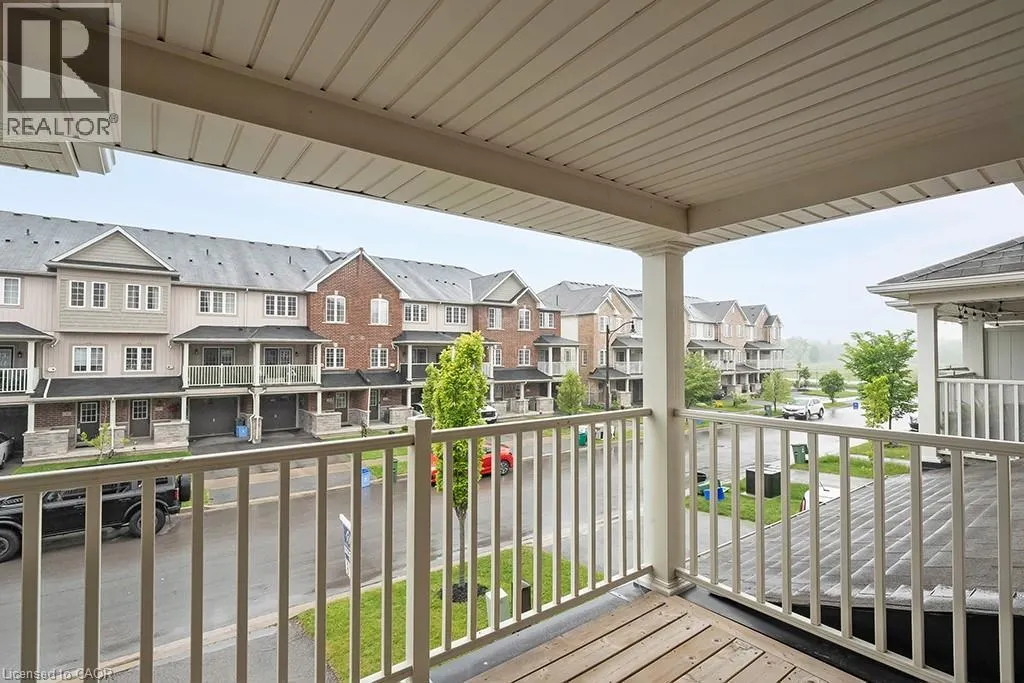8 HISCOTT Drive