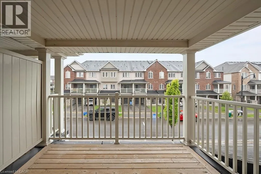 8 HISCOTT Drive
