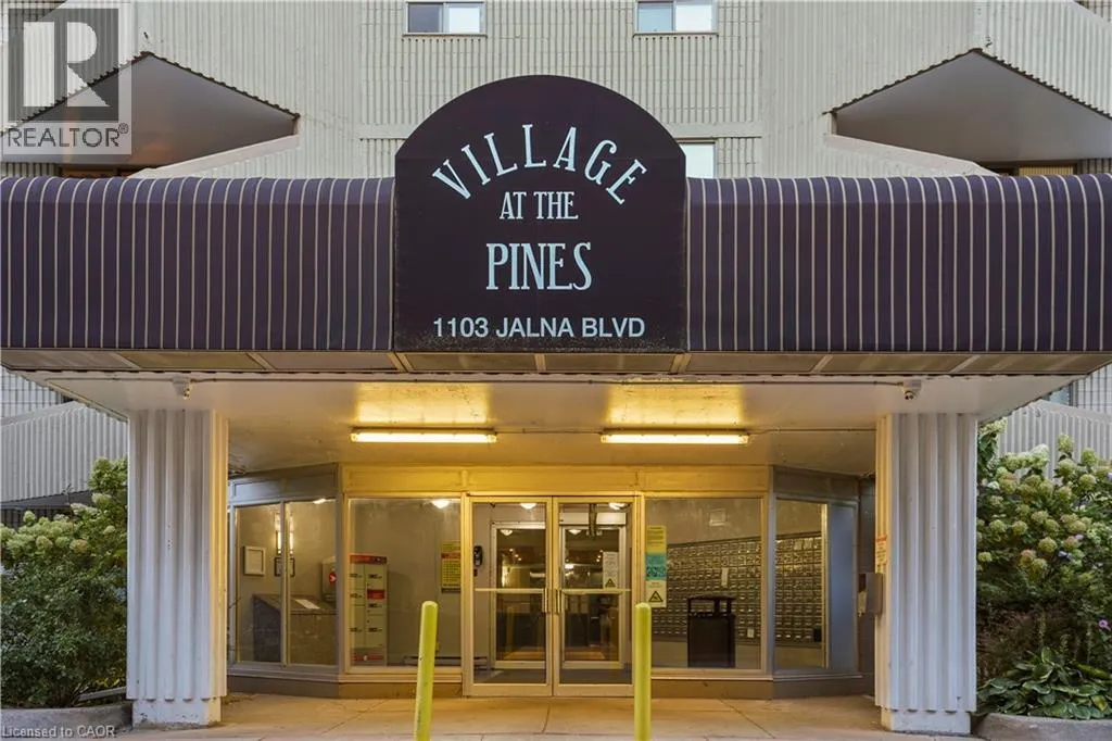 1103 JALNA Boulevard Unit# 1609, #1609
