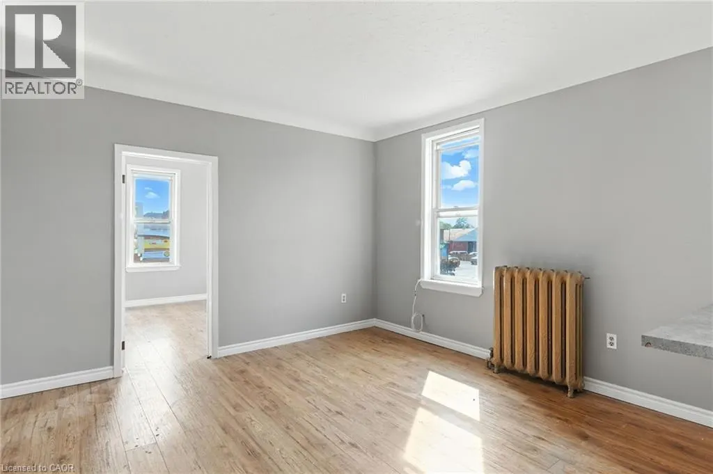 229 MAIN Street W
