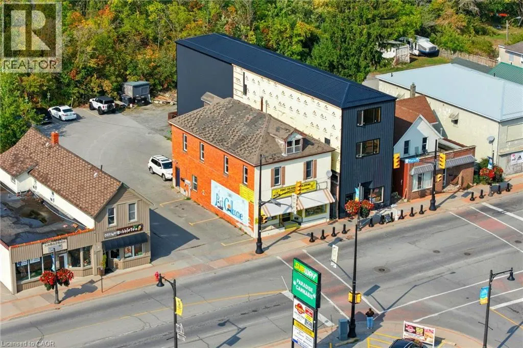 229 MAIN Street W