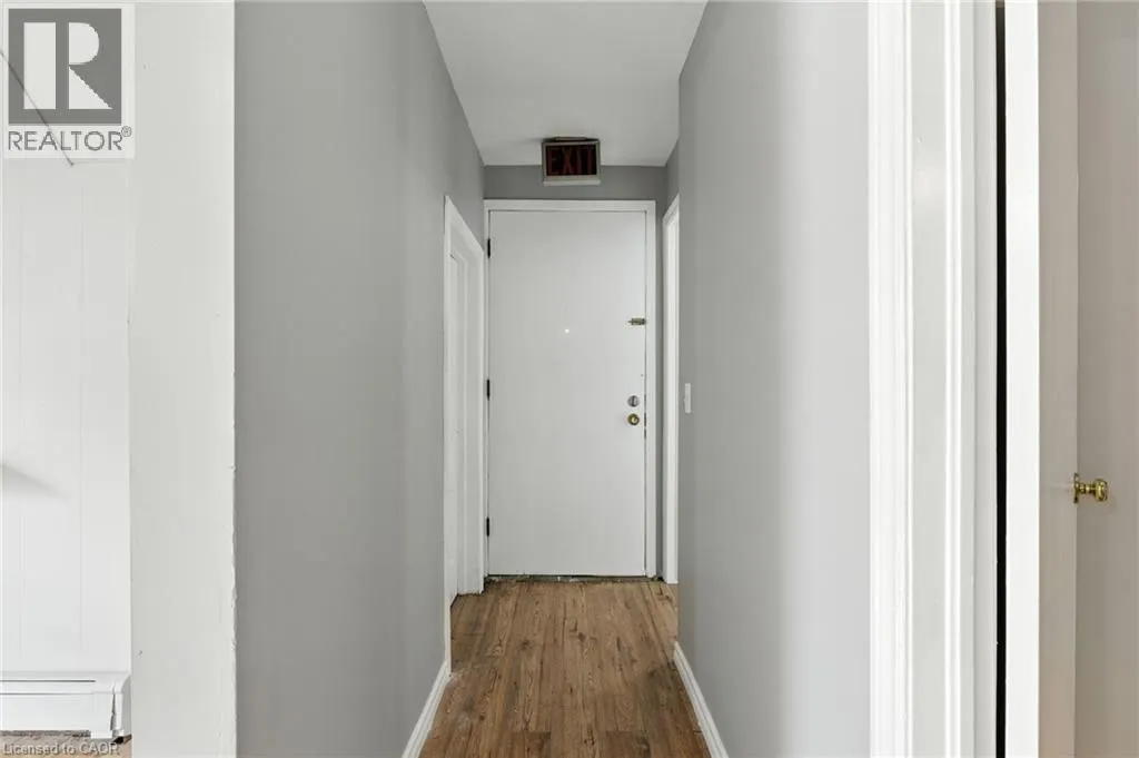 229 MAIN Street W