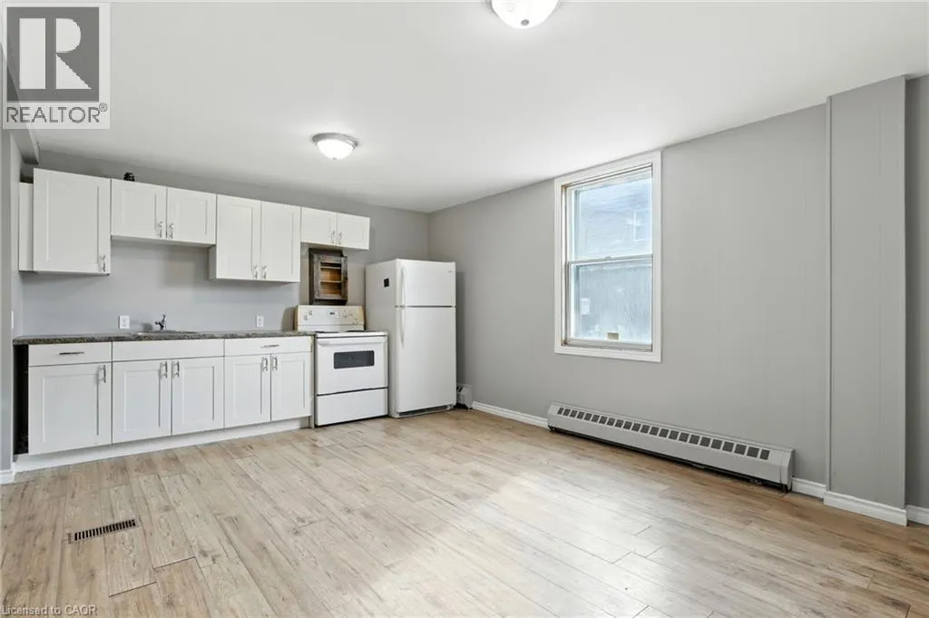 229 MAIN Street W