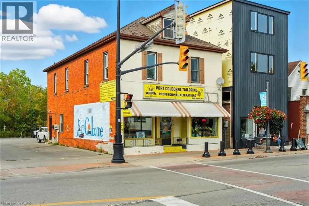 229 MAIN Street W