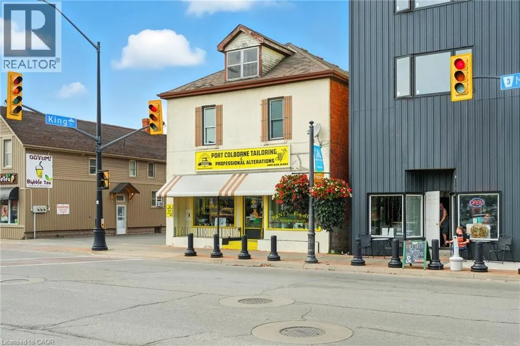 229 MAIN Street W