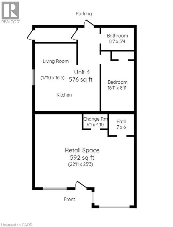 229 MAIN Street W