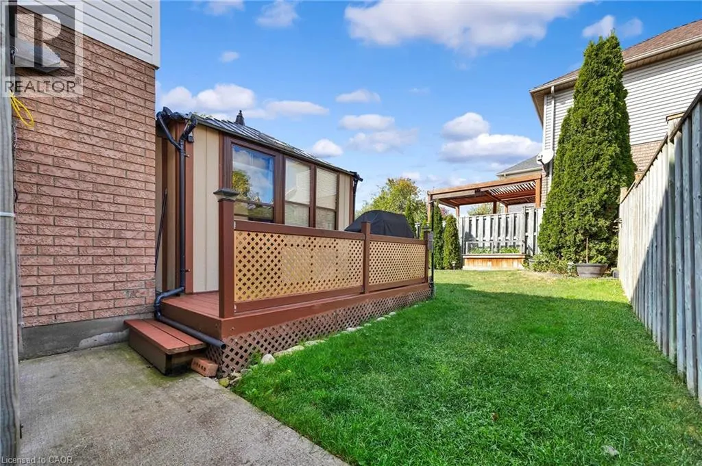 609 TRICO Drive