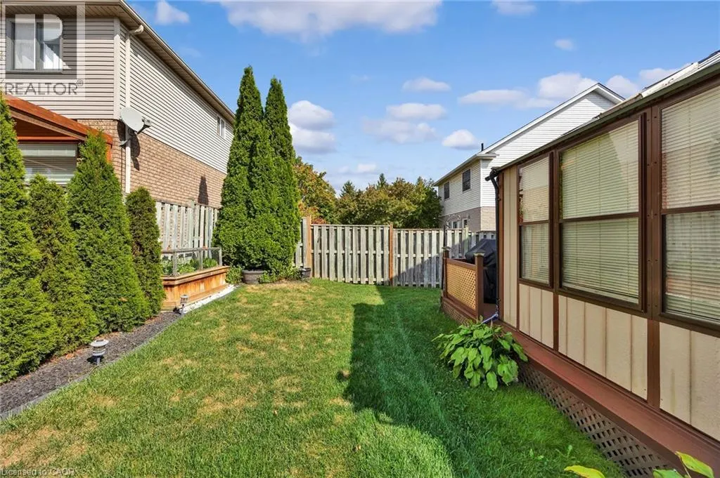 609 TRICO Drive