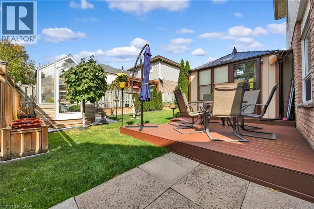 609 TRICO Drive