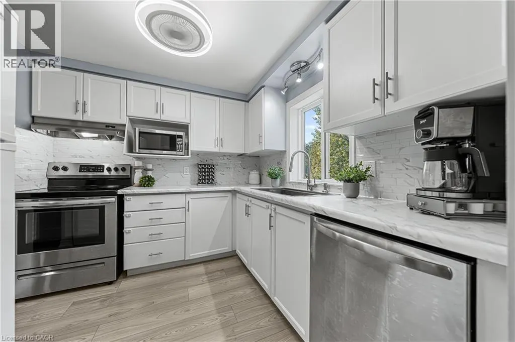 320 ALMA Street Unit# 10, #10