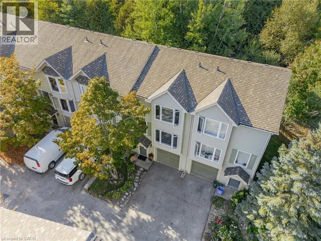 320 ALMA Street Unit# 10, #10
