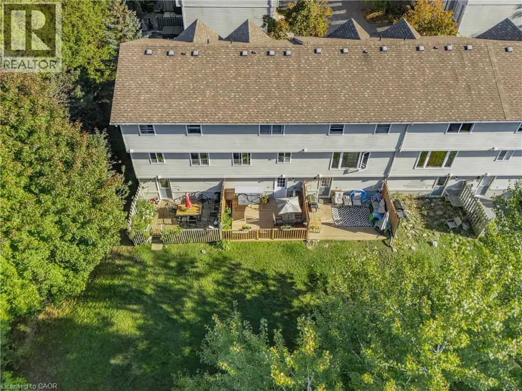 320 ALMA Street Unit# 10, #10