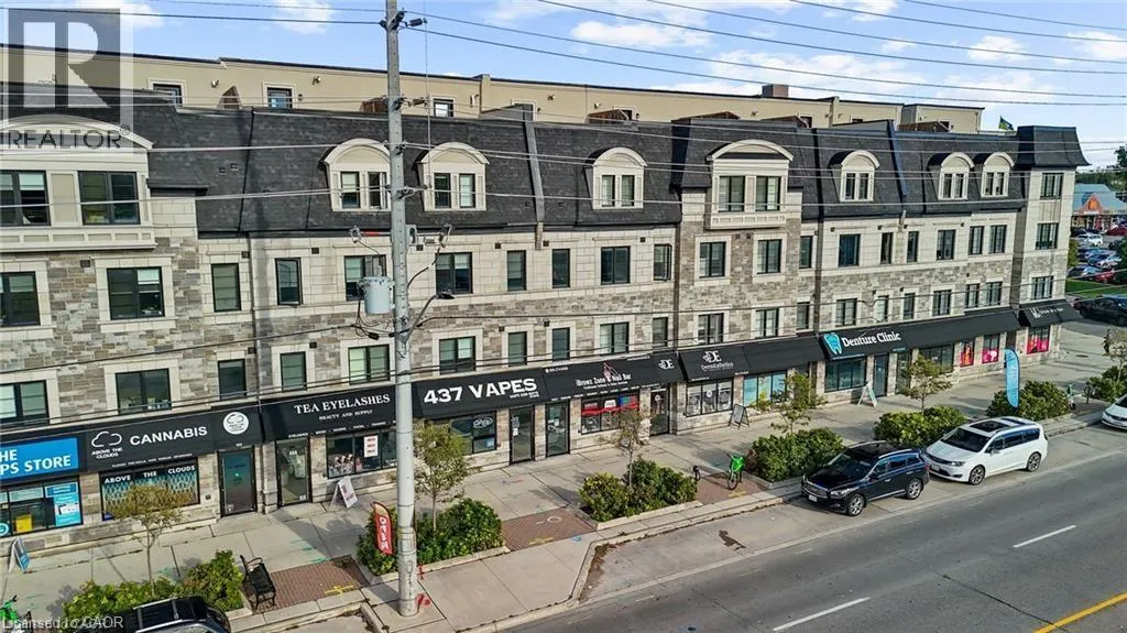 559 LAKESHORE Road E