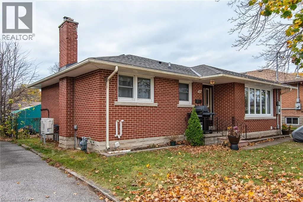 20 DELMAR Boulevard