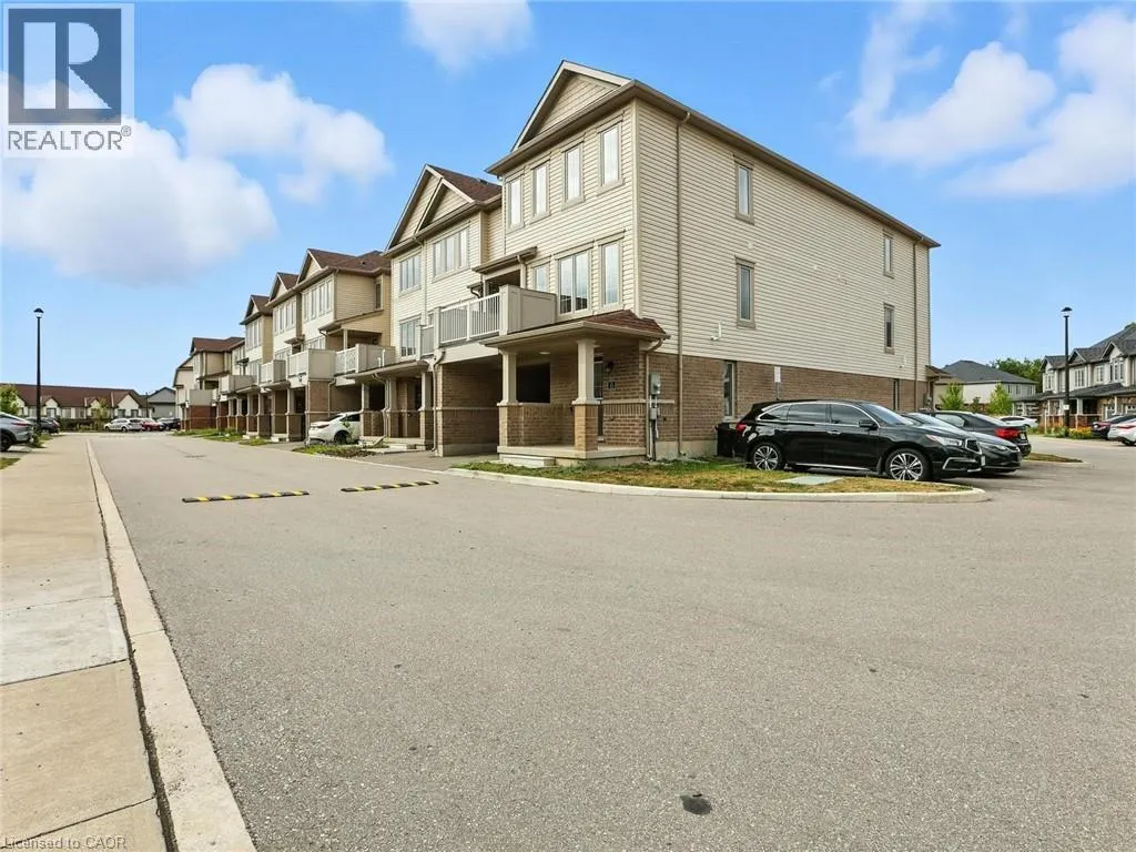 755 LINDEN Drive Unit# 53, #53