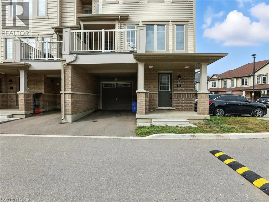 755 LINDEN Drive Unit# 53, #53