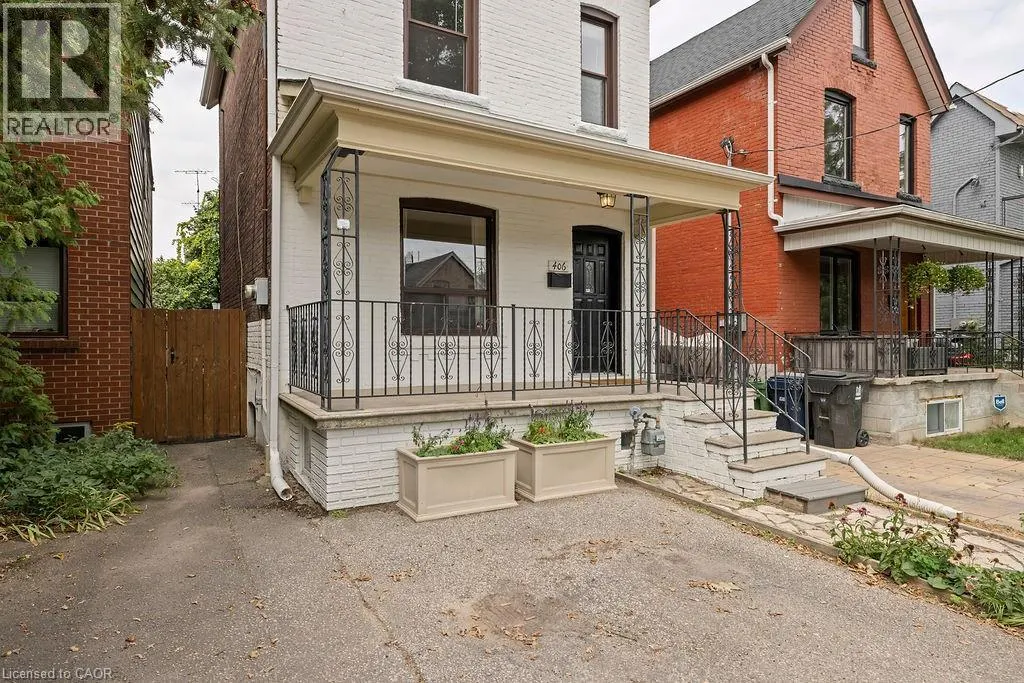 406 MARGUERETTA Street