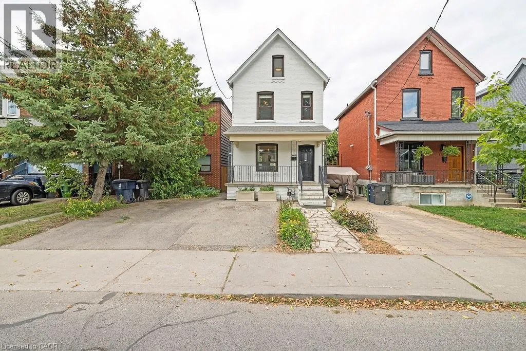 406 MARGUERETTA Street