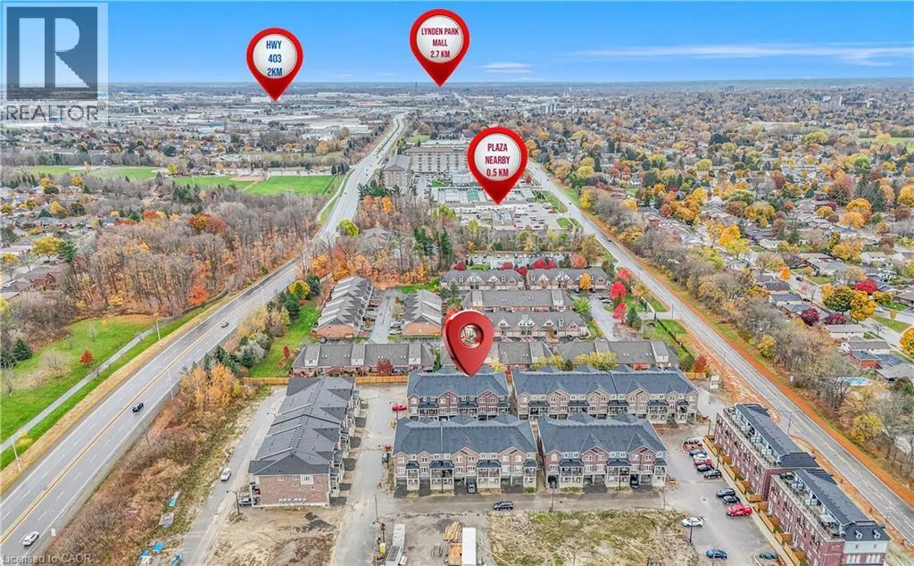 677 PARK Road N Unit# 147, #147