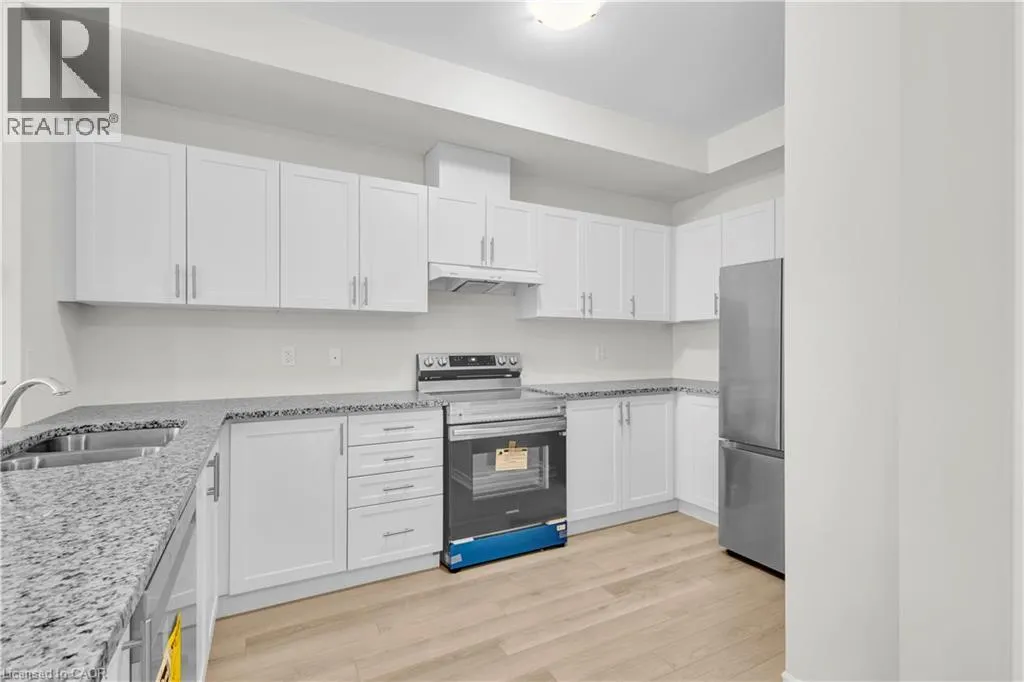 677 PARK Road N Unit# 147, #147