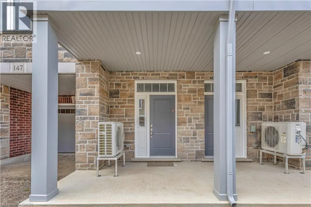 677 PARK Road N Unit# 147, #147