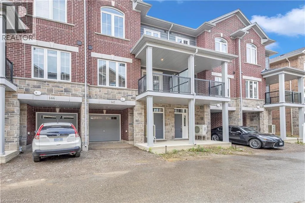 677 PARK Road N Unit# 147, #147