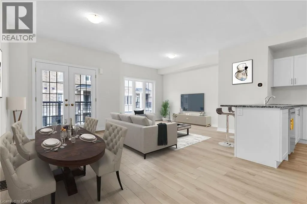 677 PARK Road N Unit# 147, #147