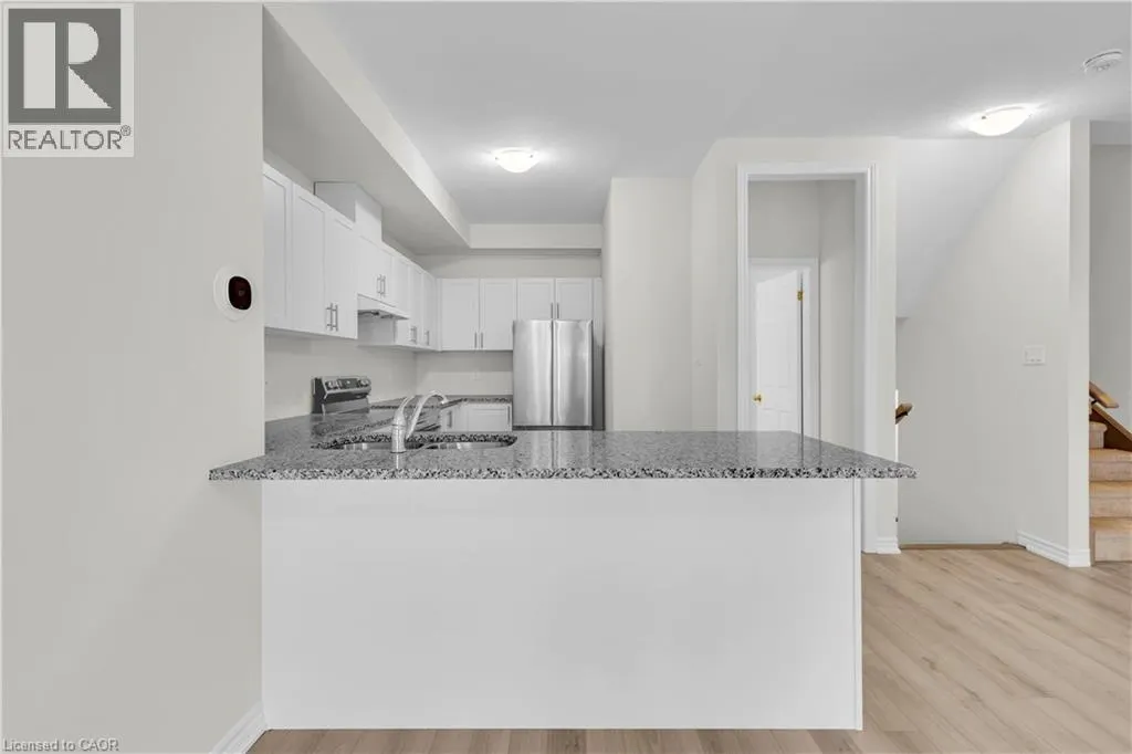 677 PARK Road N Unit# 147, #147