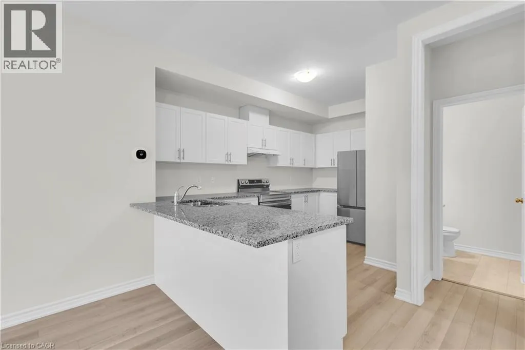 677 PARK Road N Unit# 147, #147