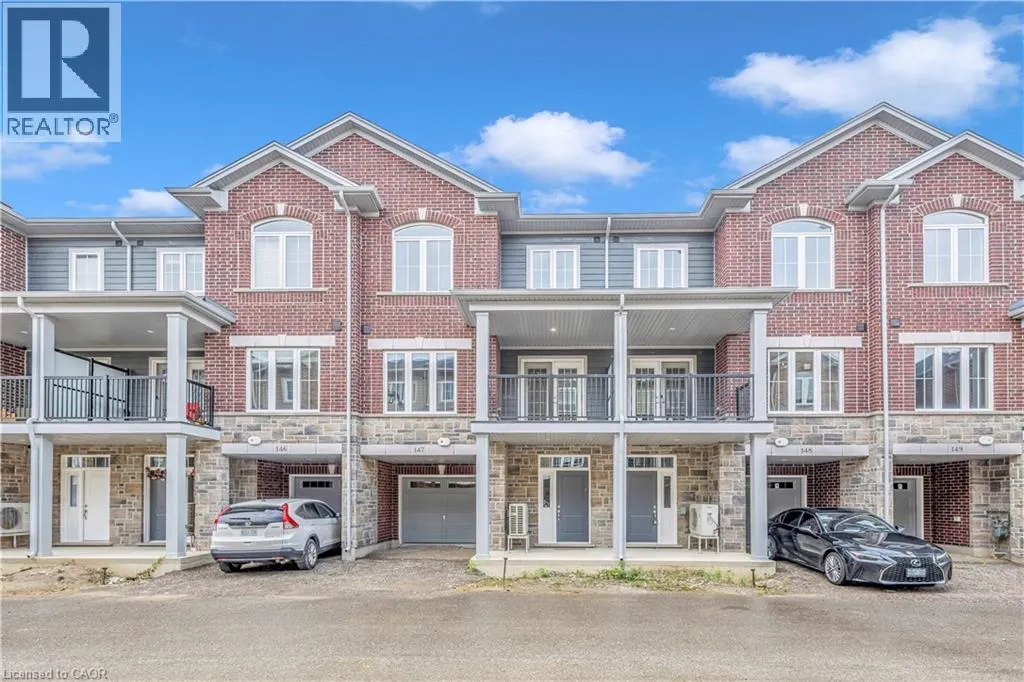 677 PARK Road N Unit# 147, #147