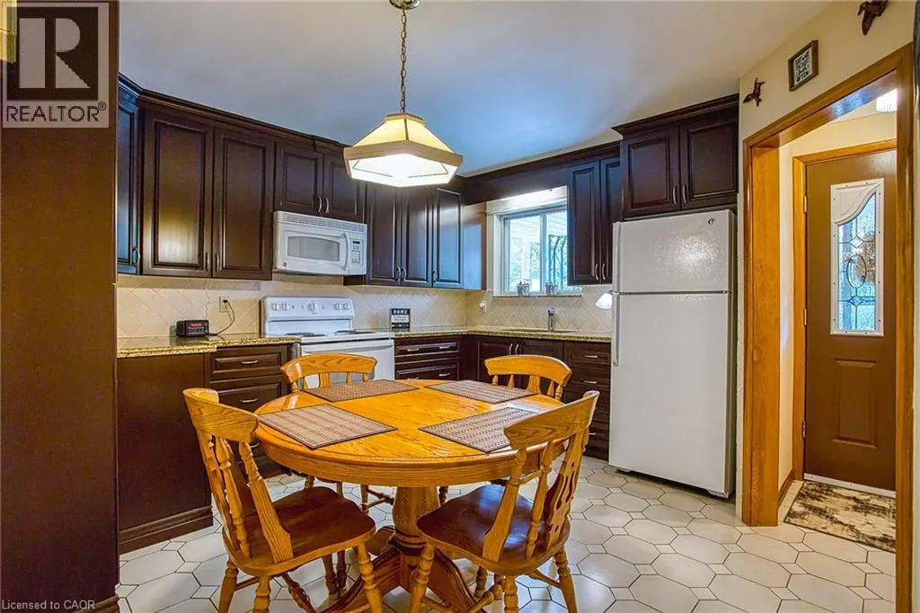 633 ROSSEAU Road