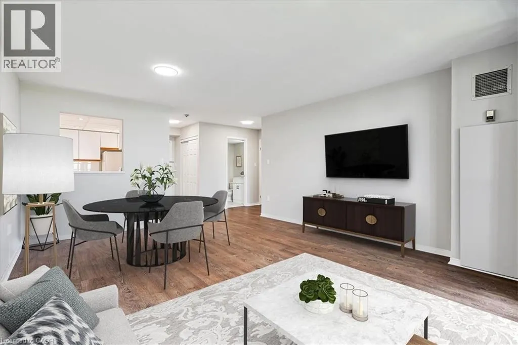 5090 PINEDALE Avenue Unit# 1105, #1105