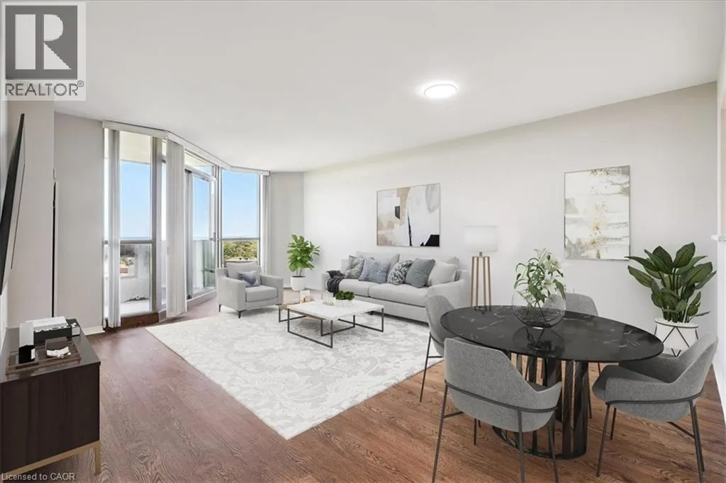 5090 PINEDALE Avenue Unit# 1105, #1105