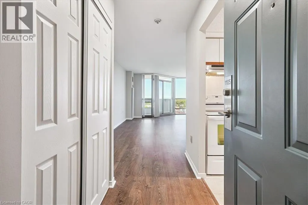 5090 PINEDALE Avenue Unit# 1105, #1105