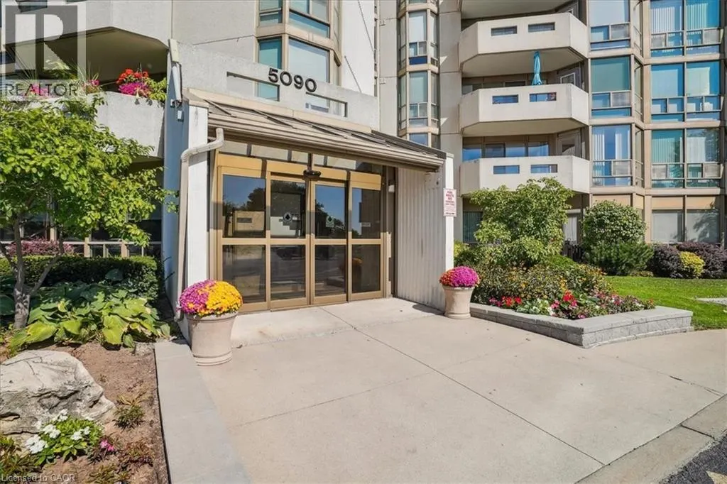 5090 PINEDALE Avenue Unit# 1105, #1105