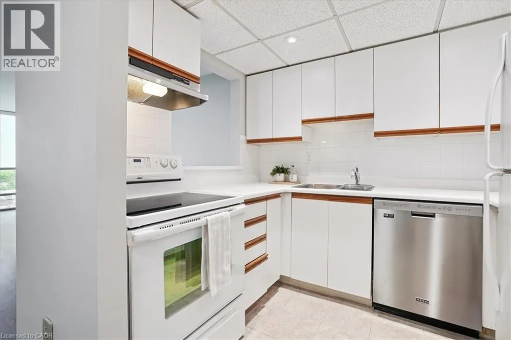 5090 PINEDALE Avenue Unit# 1105, #1105