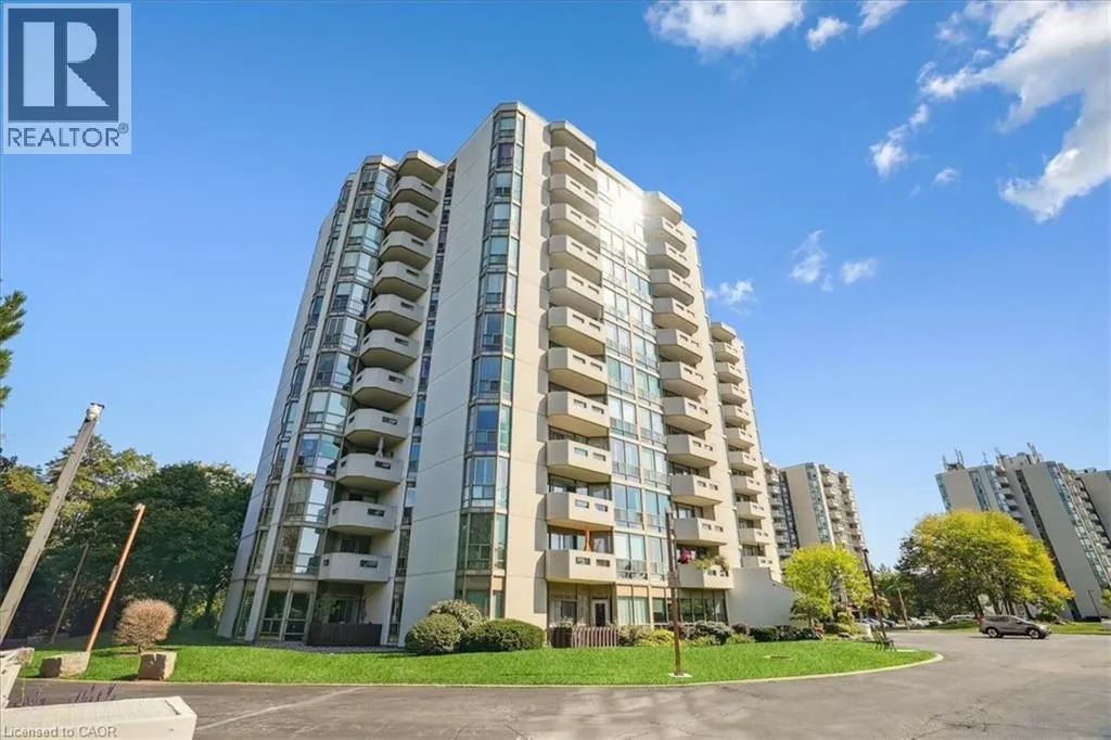 5090 PINEDALE Avenue Unit# 1105, #1105