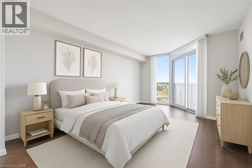5090 PINEDALE Avenue Unit# 1105, #1105