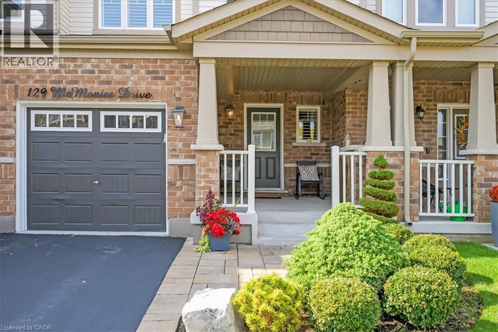 129 MCMONIES Drive