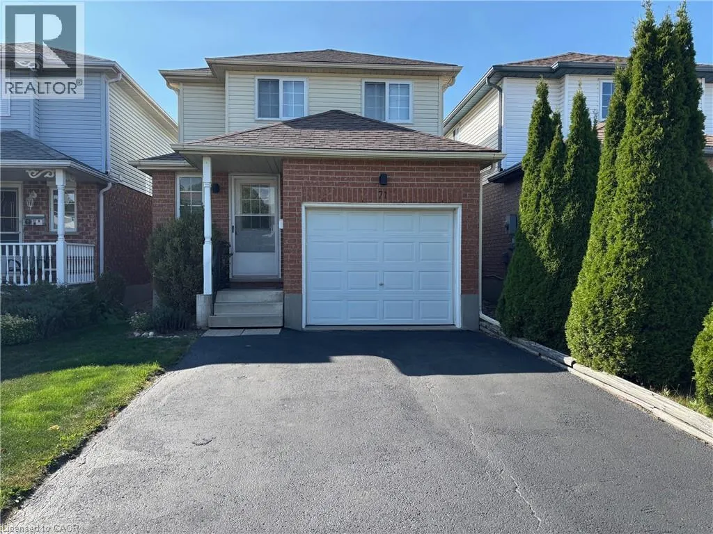 71 ACTIVA Avenue