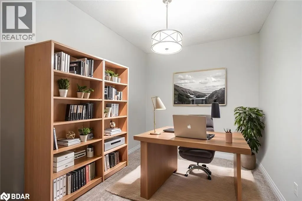 295 CUNDLES ROAD EAST Unit# 404, #404