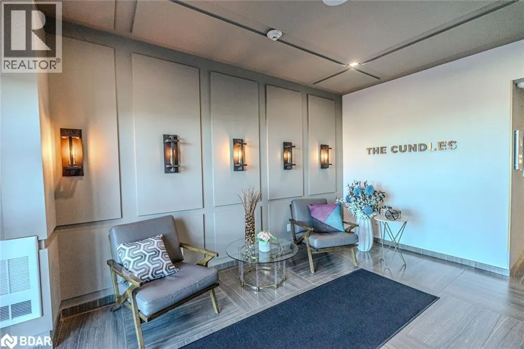 295 CUNDLES ROAD EAST Unit# 404, #404