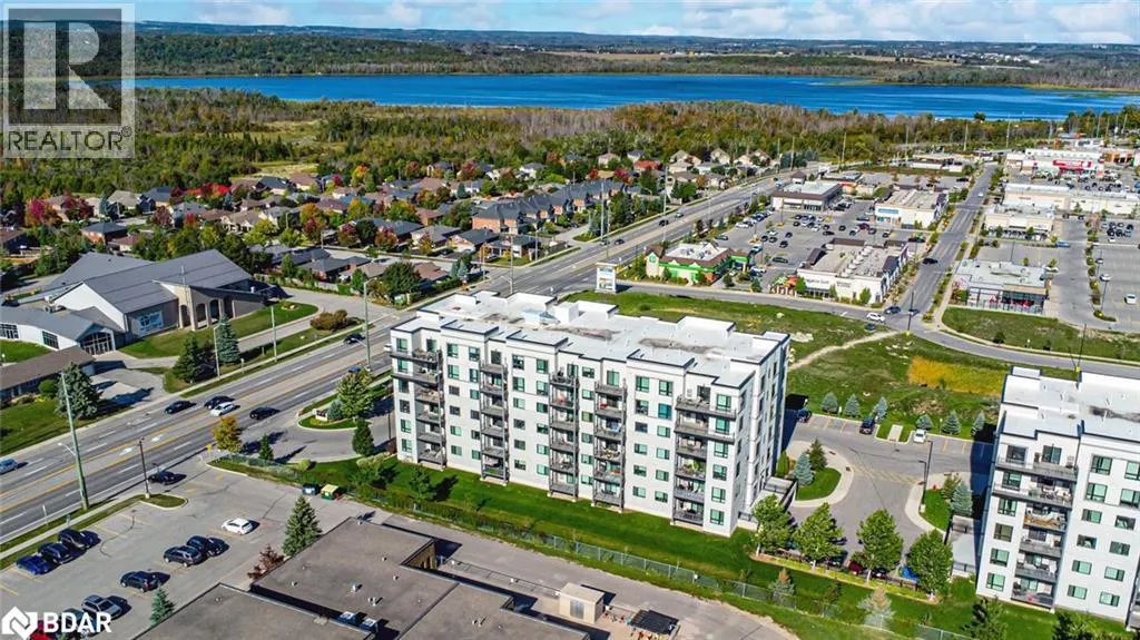 295 CUNDLES ROAD EAST Unit# 404, #404
