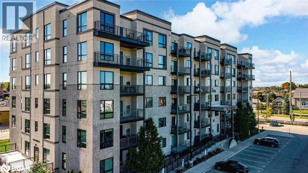295 CUNDLES ROAD EAST Unit# 404, #404