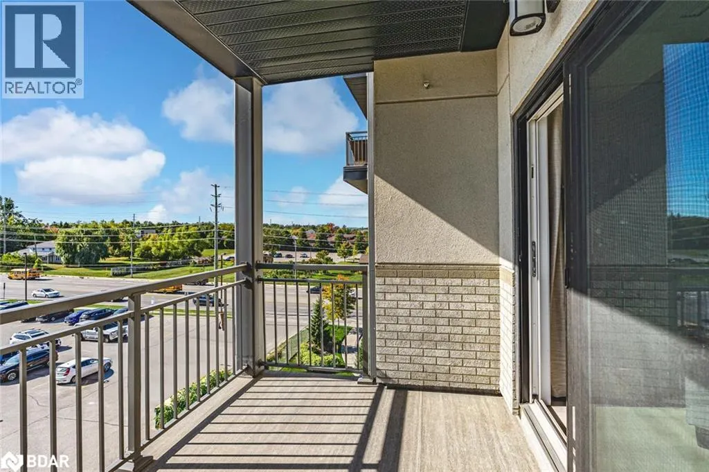 295 CUNDLES ROAD EAST Unit# 404, #404