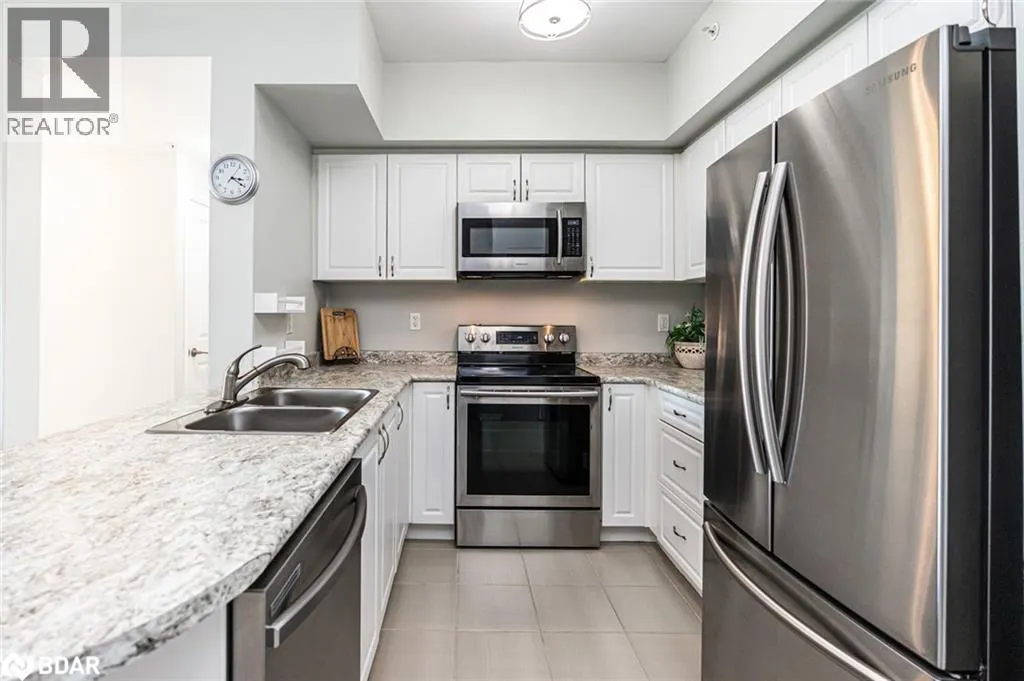 295 CUNDLES ROAD EAST Unit# 404, #404